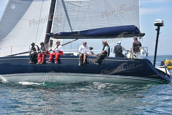 2021 Block Island Race Week A_0645