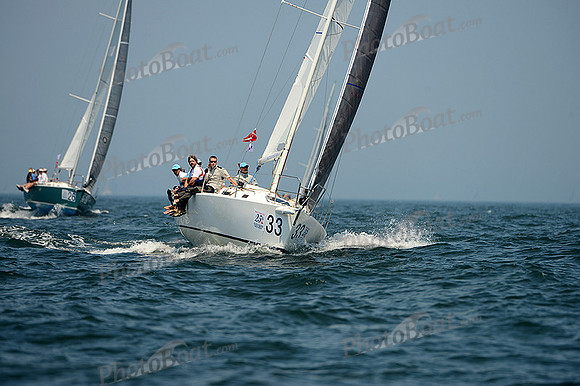2013 Block Island Race Week A 627
