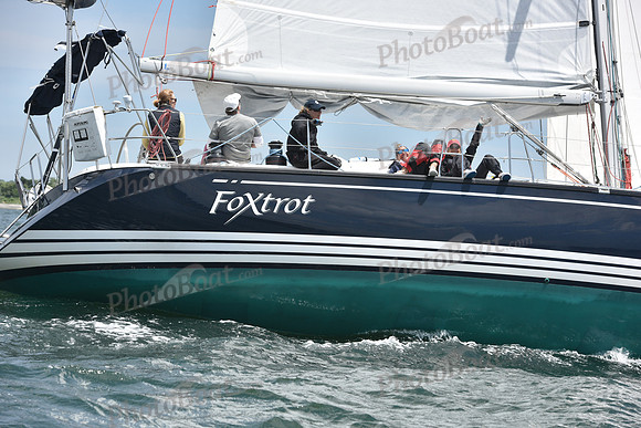 2019 NYYC Annual Regatta A_2224