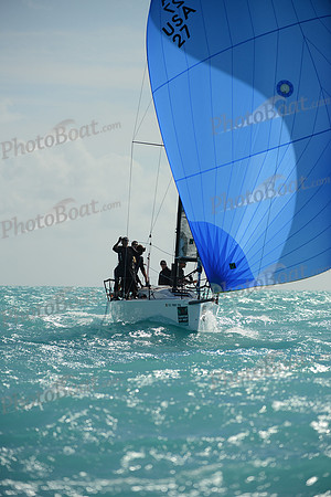 2017 Quantum Key West RW B 851