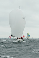 2011 NYYC Annual Regatta B 1495
