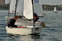2014 Valentines Regatta B 205