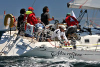 2012 Newport Bermuda 572