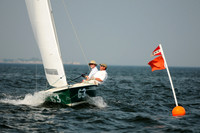 2011 Flying Scot NAC C 603