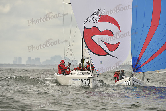 2018 J70 Worlds C_0500