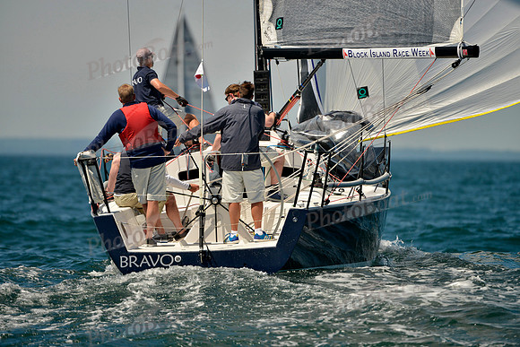 2017 Block Island Race Week F_1797