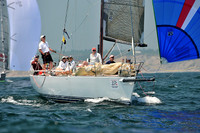 2013 Block Island Race Week B 932