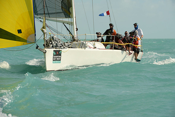 2017 Quantum Key West RW D 084