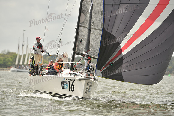2019 Charleston Race Week E_1383