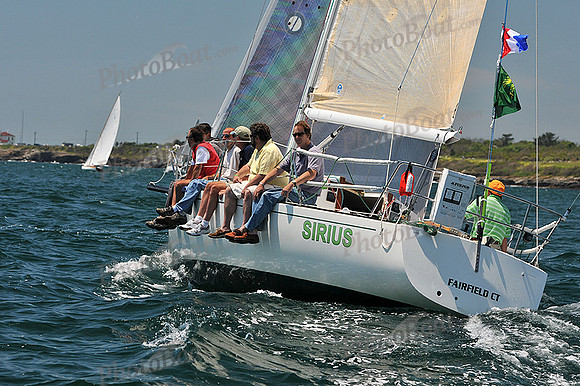 2012 NYYC Annual Regatta A 616