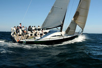 2012 Newport Bermuda 3194