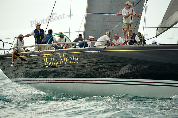 2015 Key West Race Week B 972