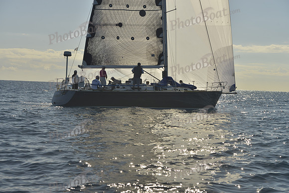 2019 Ft Lauderdale to Key West Race_0211