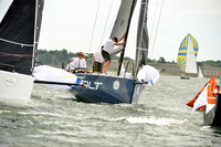 2015 NYYC Annual Regatta C 481