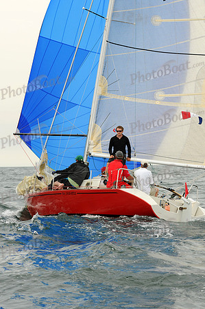 2011 Block Island RW E 2268