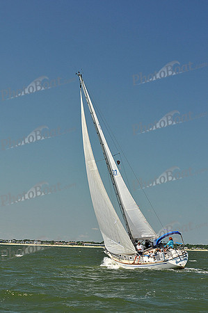 2013 Southern Bay Race Week D 182