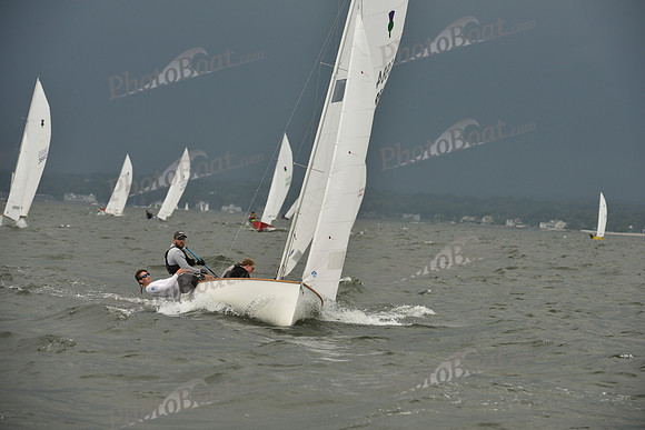 2018 Thistle Nationals E_1711