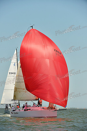 2015 Southern Bay Race Week A 1487