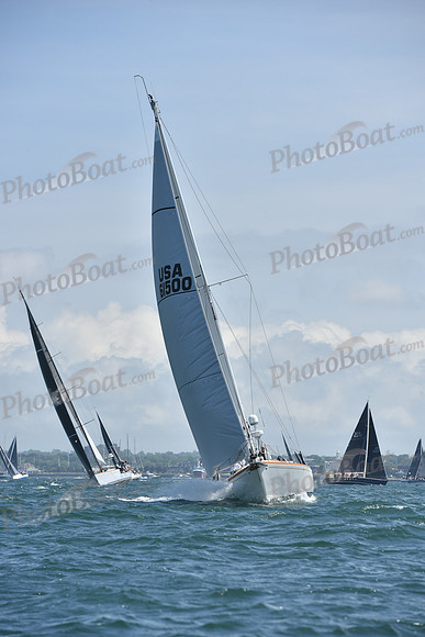 2019 NYYC Annual Regatta A_0563