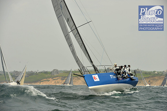 2015 Block Island Race Week D 820