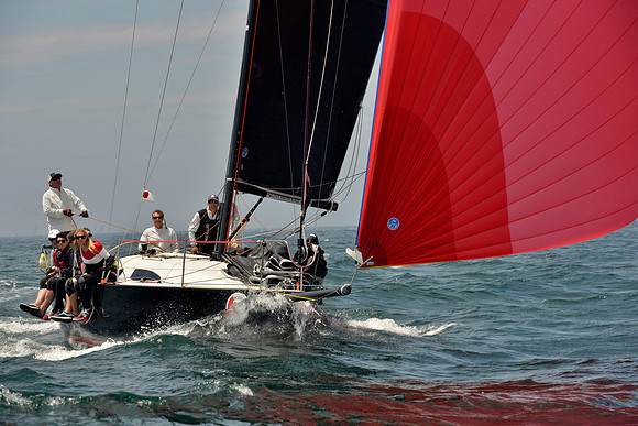 2017 Block Island Race Week D_0624