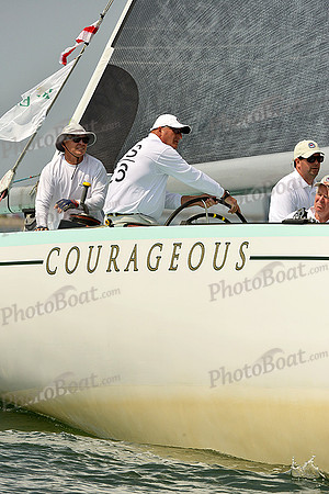2015 NYYC Annual Regatta A 1200