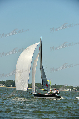 2015 Southern Bay Race Week D 710