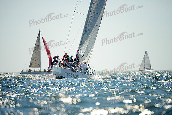 2013 Block Island Race Week A1 1187