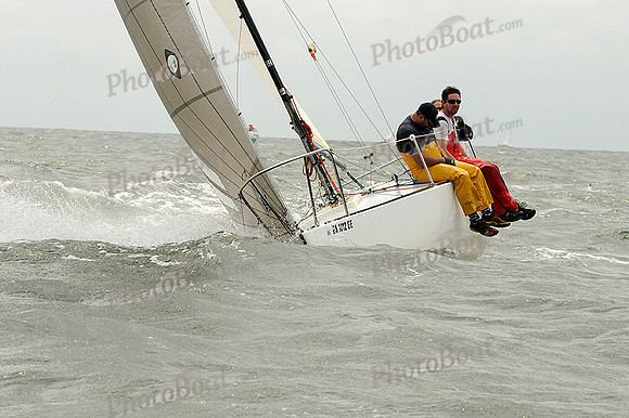 2012 Cape Charles Cup A 1464