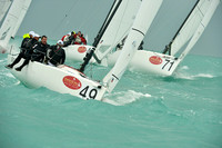 2016 Key West Race Week H_0188