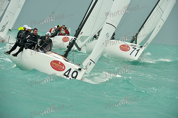 2016 Key West Race Week H_0188