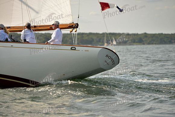2017 IYRS Classic Yacht Regatta_1346
