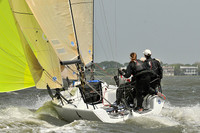 2013 Charleston Race Week A 2343