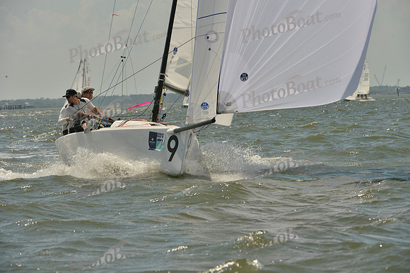 2017 Charleston Race Week D_2671