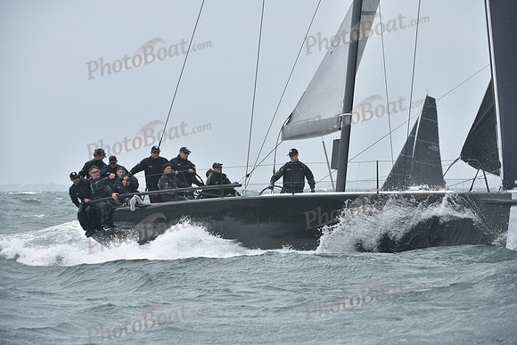 2019 NYYC Annual Regatta D_0815