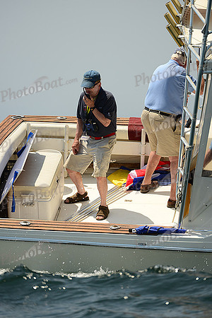 2013 Block Island Race Week A 896