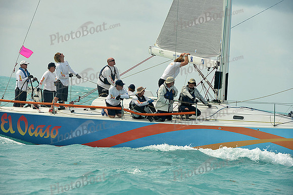 2015 Key West Race Week E 1763