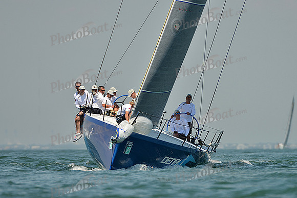 2014 Charleston Race Week D 165