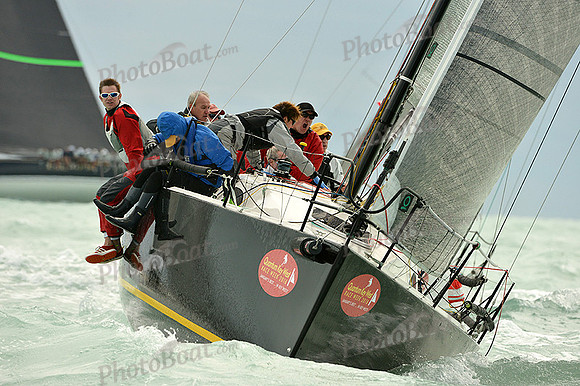 2016 Key West Race Week A_0353