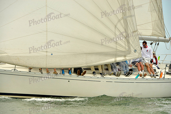 2018 Charleston Race Week B_0427