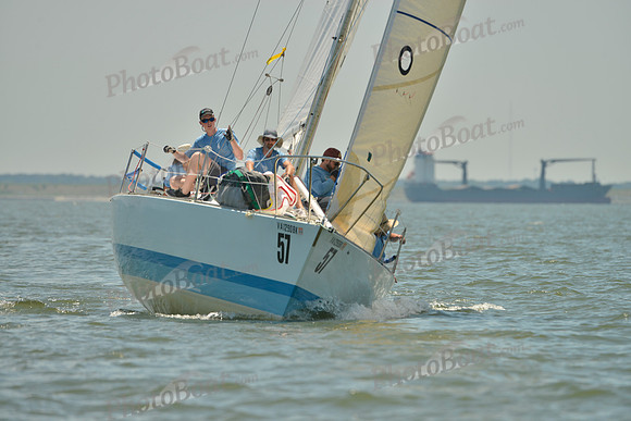 2017 Southern Bay Race Week C_0880
