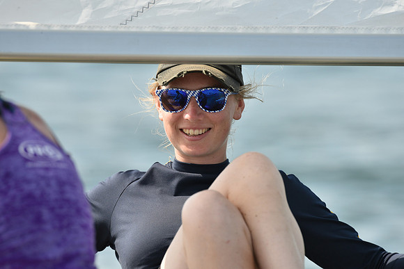 2018 Thistle Nationals C_0237