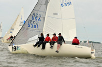 2013 Charleston Race Week B 957