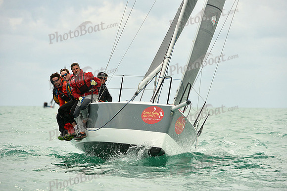 2016 Key West Race Week F_0835
