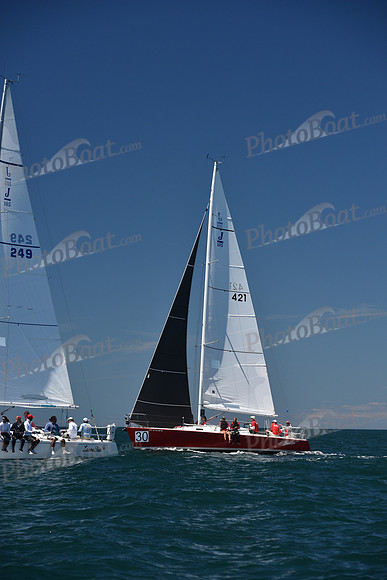 2021 Block Island Race Week E_1161