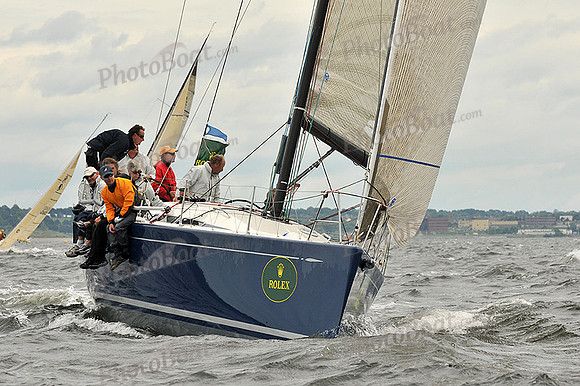 2013 NYYC Annual Regatta A 1329