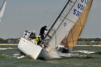 2014 Southern Bay Race Week D 786