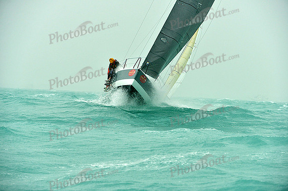 2016 Key West Race Week H_0857