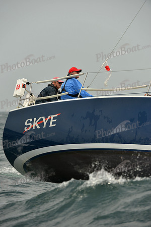 2015 Block Island Race Week D 1209