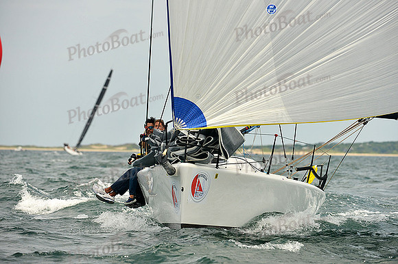 2015 Block Island Race Week K 1454